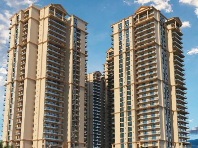 Vasavi Skyla,Hitech City 3 BHK Apartment For Sale Hyderabad