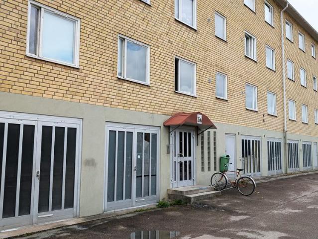 Väsbygatan 3 A