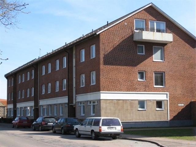 Väsbygatan 4