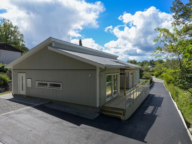 Väsbyvägen 5B