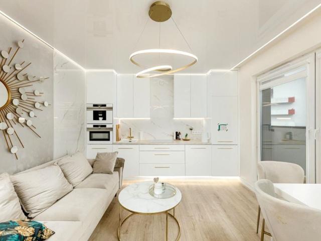 Vasco da Gamy 52 m², Wrocław