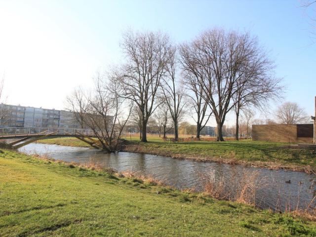Vasco da Gamalaan, Utrecht