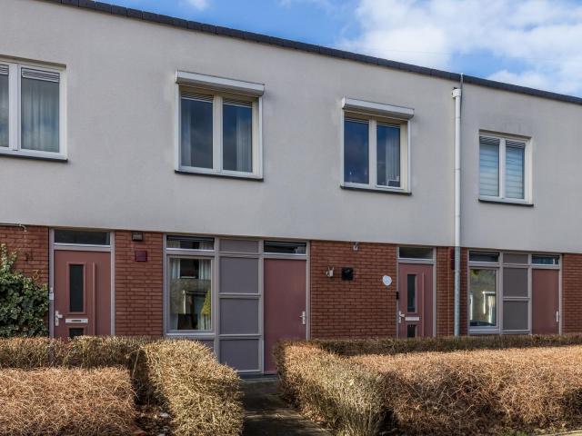 Vasco da Gamastraat 5, 6413SJ, Heerlen, Limburg 6413SJ