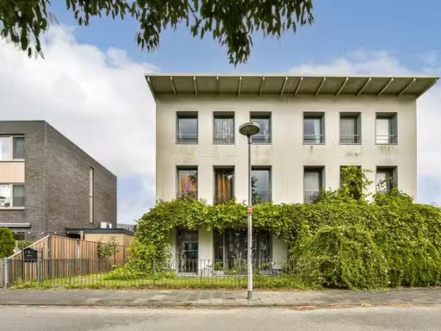 Vasco da Gamapad 6 Almere