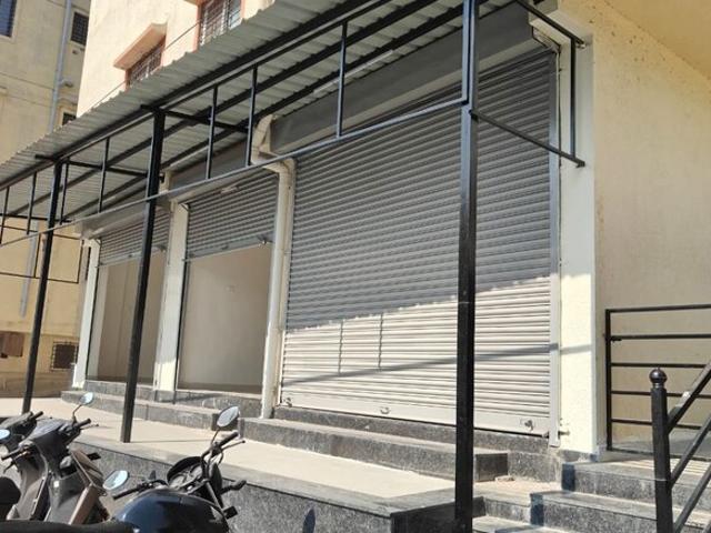 Vascon Forest County 2 Commercial Shop 350 Sq. Ft. in Kharadi Pune Listing ID: #9987