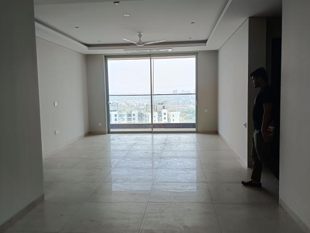 Vascon Marigold 3.5 Bedroom 2000 Sq. Ft. Apartment in Kalyani Nagar Pune Listing ID: #10109