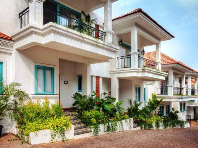 Vascon Windermere 3 Bedroom 3000 Sq. Ft. Apartment in Koregaon Pune Listing ID: #10132