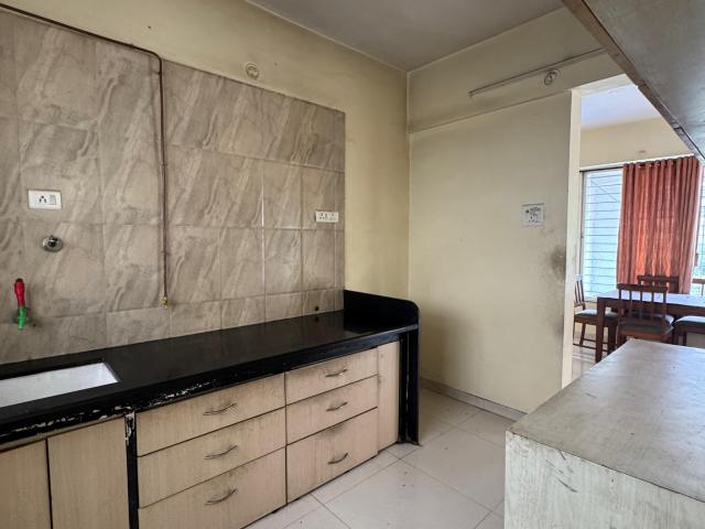 Vascon Viola 2 Bedroom 1040 Sq. Ft. Apartment in Warje Pune Listing ID: #9937