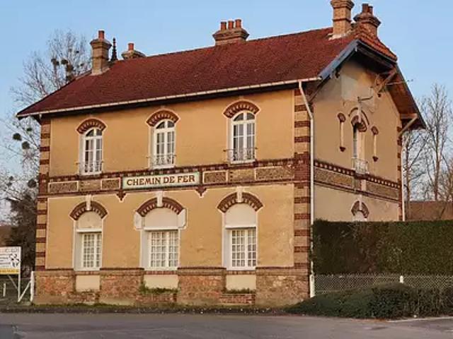 Vascoeuil 27910 Achat / Vente maison 5 pièces t5 au dernier étage