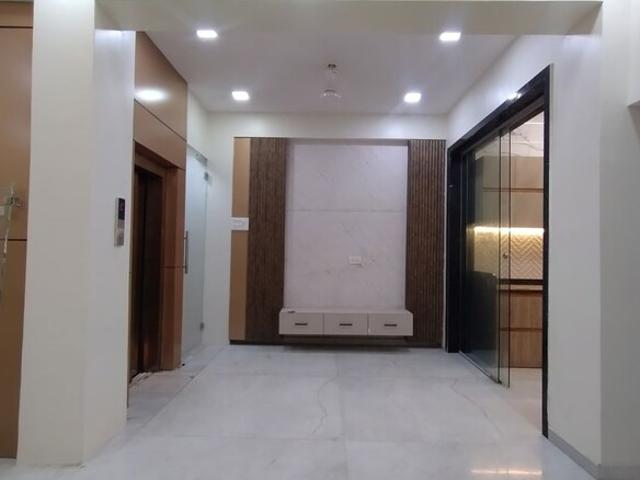 Vashi Sector 30a, Vashi 4 Bedroom 300 Sq. Ft. Villa in Vashi Sector 30a Navi Mumbai Listing ID: #9969