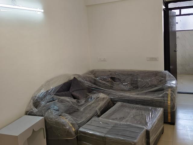 Vashisht Heights 2 Bedroom 425 Sq. Ft. Apartment in Sector 87 Faridabad Listing ID: #10133