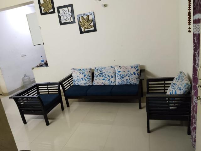 Vashisht Heights 2 Bedroom 700 Sq. Ft. Apartment in Sector 87 Faridabad Listing ID: #9591