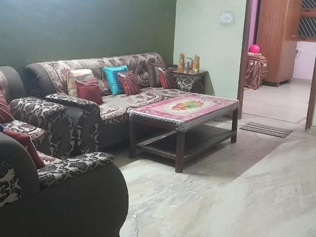 Vashisht Property 2 Bedroom 850 Sq. Ft. Apartment in Sector 1 Vaishali Ghaziabad Listing ID: #9508