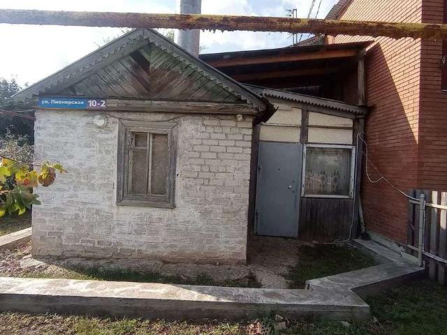 Васильевка с, Пионерская ул,10
