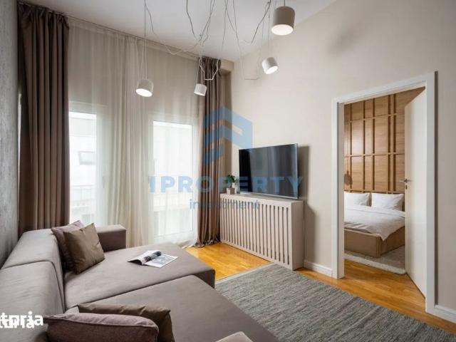 Vasile Lascar I 3 Camere I Centrala Proprie I Parcare I Terasa 150MP I