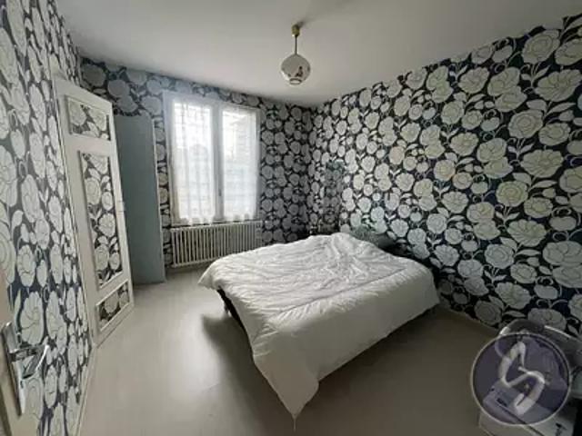 Vasles 79340 Achat / Vente maison 5 pièces t5 terrasse parking