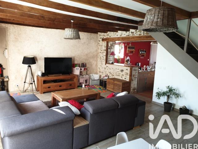 Vasles Vente Maison 79