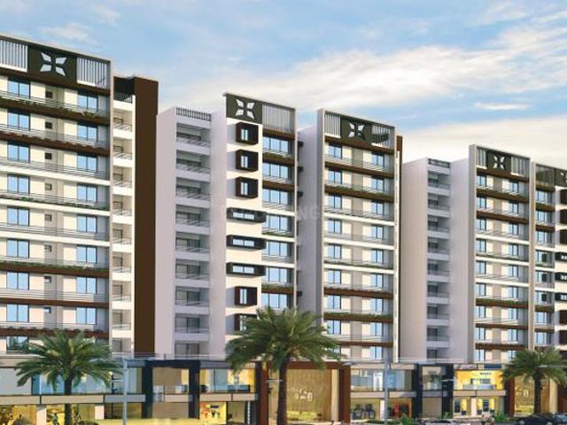 Vasna 2 BHK Apartment For Sale Ahmedabad