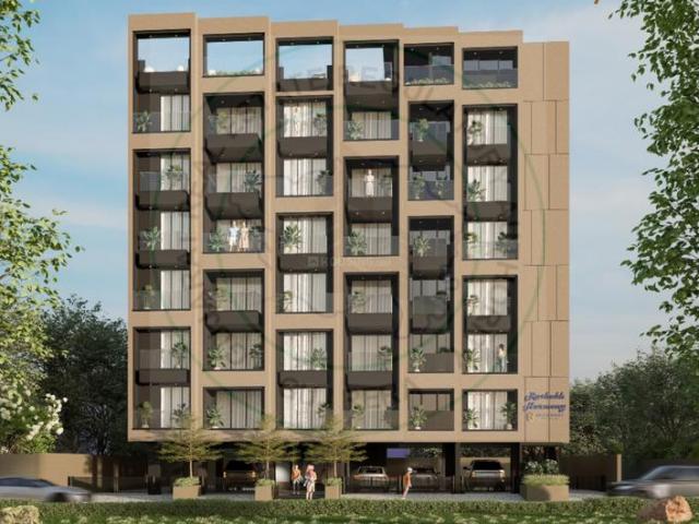 Paldi 2 BHK Apartment For Sale Ahmedabad