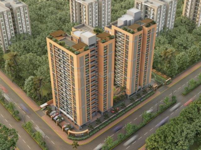 Vasna 3 BHK Apartment For Sale Ahmedabad