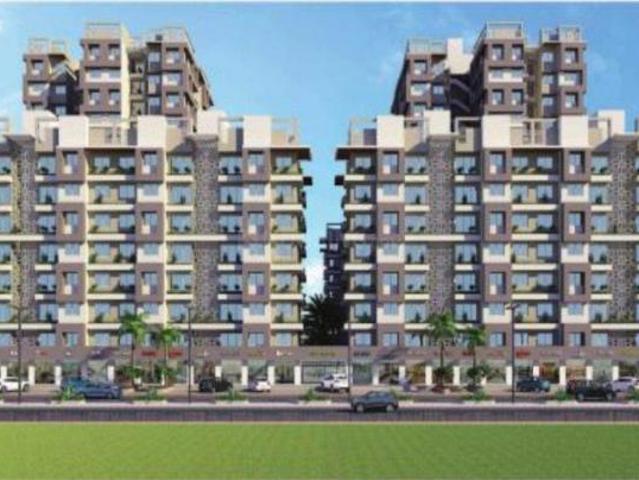 Vasna 3 BHK Apartment For Sale Ahmedabad