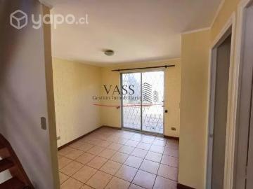 VASS vende casa 3D 2B en condominio de V. Alemana | 3 Dormitorios por 145000. 00 en Quilpué