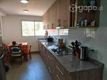 VASS vende casa 4D 4B sector residencial Quilpué | 4 Dormitorios por 207000. 00 en Quilpué