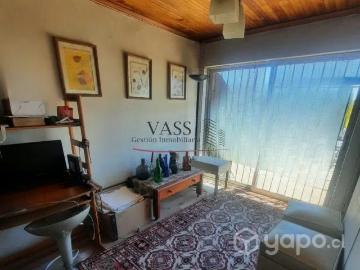 VASS vende casa 5D 3B en Recreo Viña del Mar | 4 Dormitorios por 255000. 00 en Viña del Mar