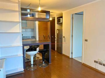 VASS vende depto 1D 1B 1E en pleno centro de Viña del Mar | 1 Dormitorios por 2900.00 en Viña del Mar