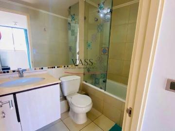 VASS vende depto 2D 2B en 9 norte, Viña del Mar | 2 Dormitorios por 5050.00 en Viña del Mar