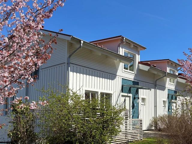 Vassdalsvägen 12 d