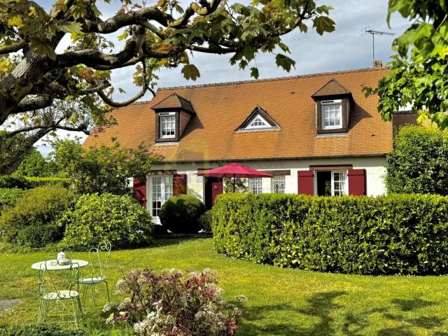 Vasselay Vente Maison 18