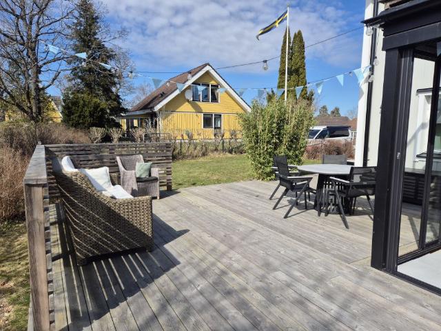 Vassvägen, Huddinge