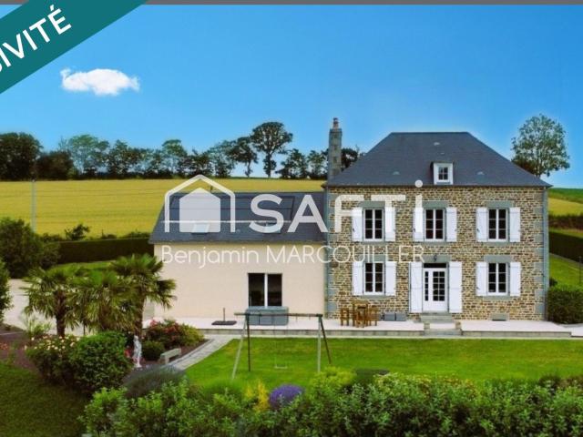 Vassy Vente Maison 14