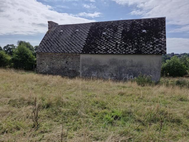 Vassy Vente Maison 14