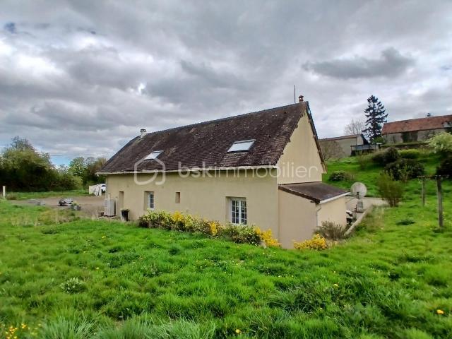 Vassy Vente Maison 14