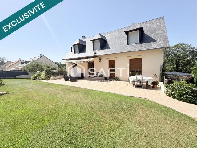 Vassy Vente Maison 14