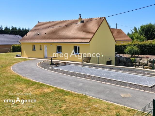 Vassy Vente Maison 14