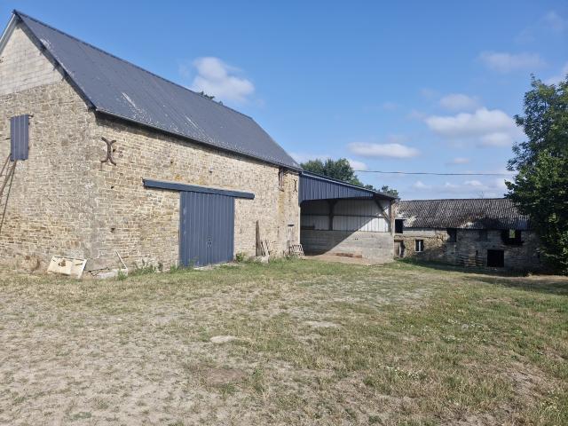 Vassy Vente Maison 14