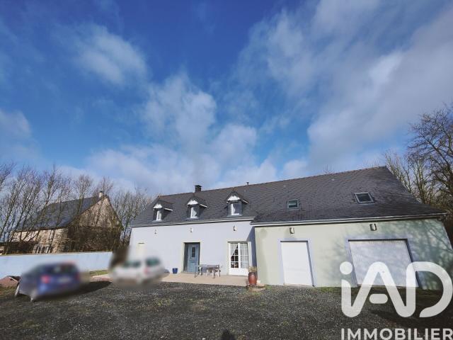 Vassy Vente Maison 14