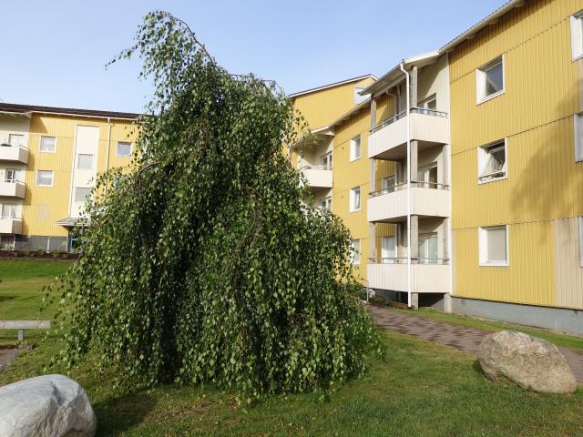 Vattenverksgatan 10 A