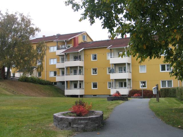 Vattenverksgatan 10 D