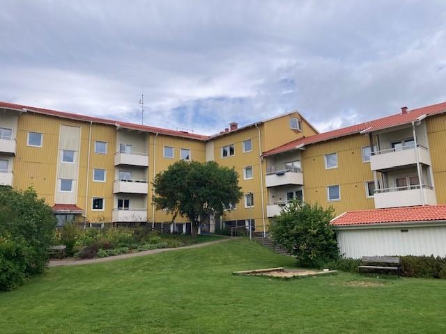 Vattenverksgatan 6 B