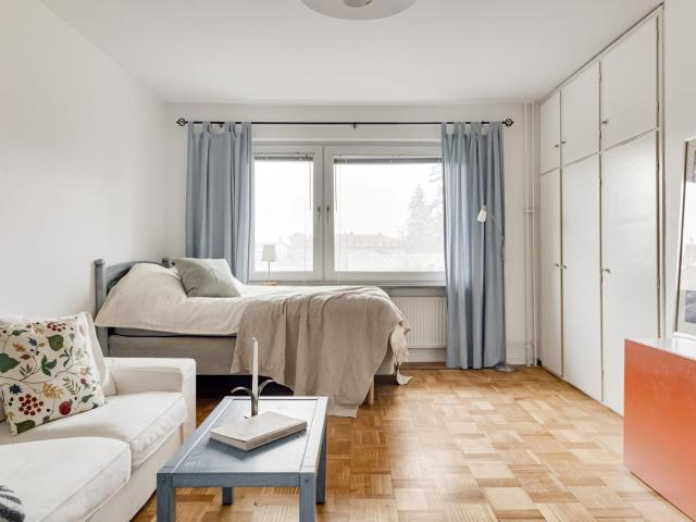 Vattenverksvägen 27B