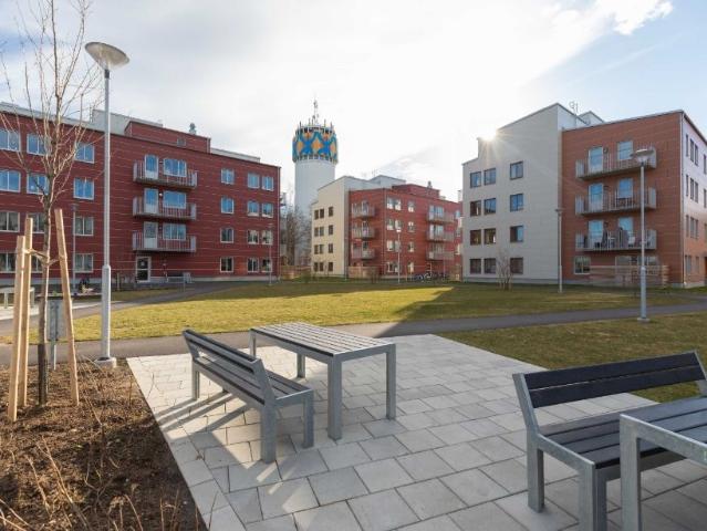 Vattengatan 12