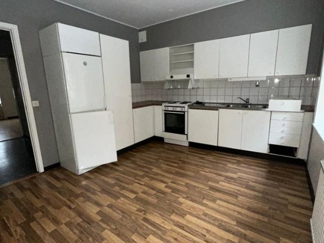 Vattengränden 5B