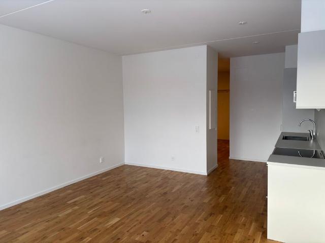 Vattenpussgränd 1