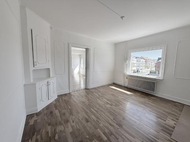 Vättergatan, Huskvarna