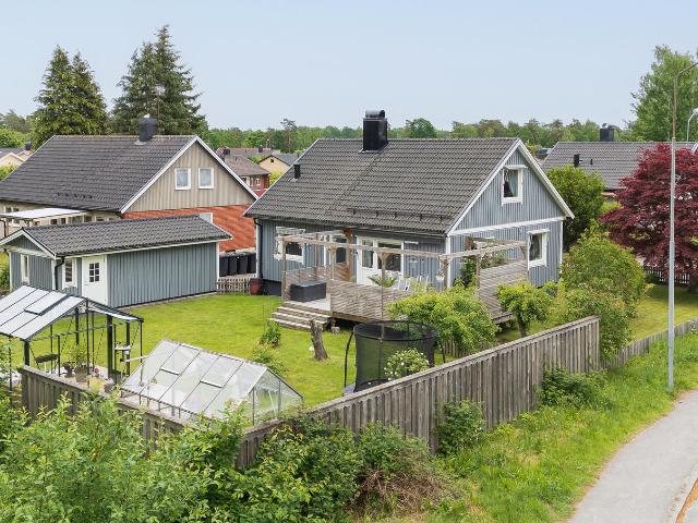 Vättestigen 18