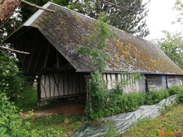 Vatteville la rue Grange sur 771m2 terrain